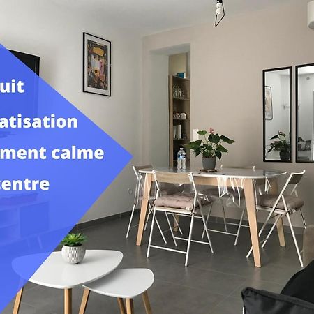 Le Benedictins Apartment Ним Екстериор снимка